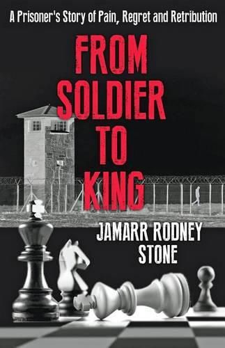 Cover image for From Soldier To King