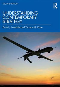 Cover image for Understanding Contemporary Strategy