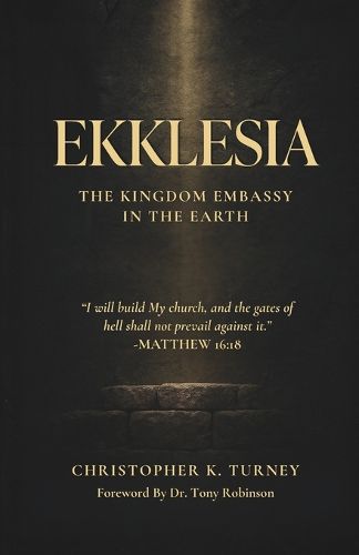 Cover image for Ekklesia