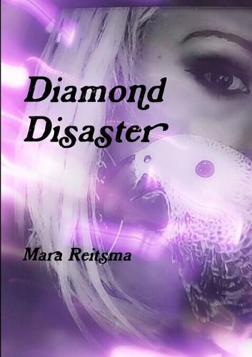 Cover image for Diamond Disaster