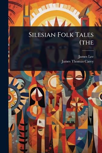 Cover image for Silesian Folk Tales (the