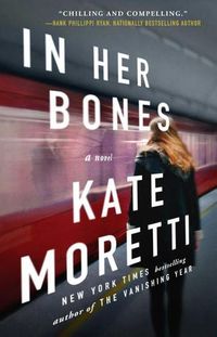 Cover image for In Her Bones