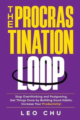 Cover image for The Procrastination Loop