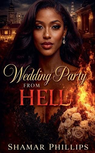 Cover image for Wedding Party From Hell