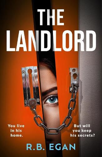 Cover image for The Landlord