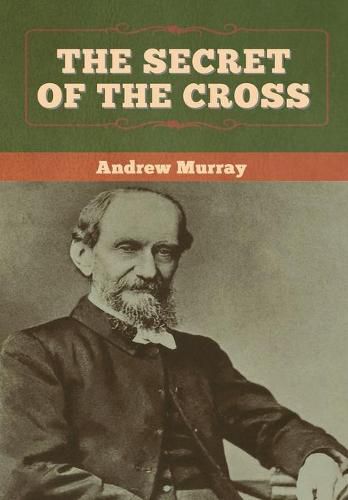 Cover image for The Secret of the Cross