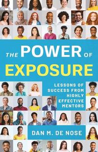 Cover image for The Power of Exposure