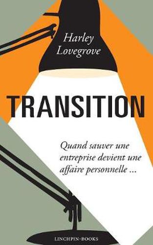 Cover image for Transition