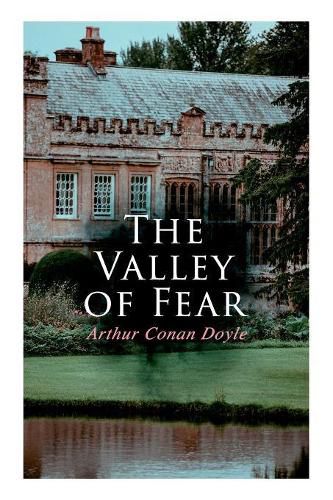 Cover image for The Valley of Fear