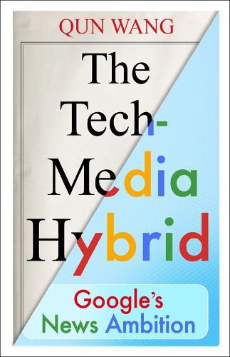 Cover image for The Tech-Media Hybrid