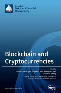 Cover image for Blockchain and Cryptocurrencies