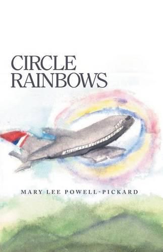 Cover image for Circle Rainbows