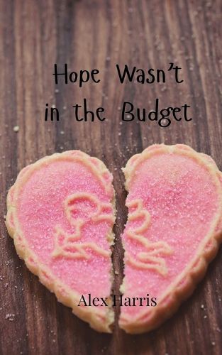 Cover image for Hope Wasn't in the Budget