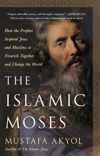 Cover image for The Islamic Moses