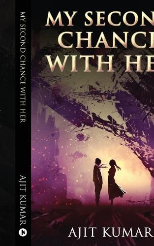 Cover image for My Second Chance With Her