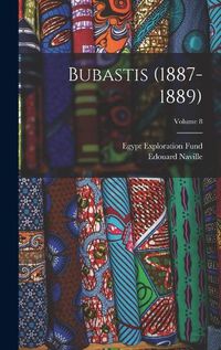 Cover image for Bubastis (1887-1889); Volume 8