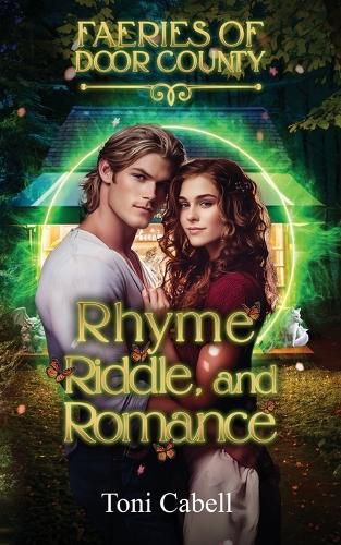Cover image for Rhyme, Riddle, and Romance