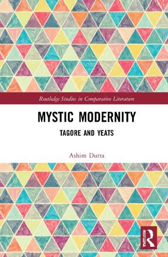 Cover image for Mystic Modernity