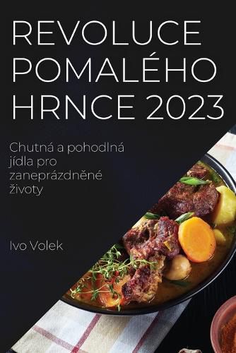 Cover image for Revoluce pomaleho hrnce 2023