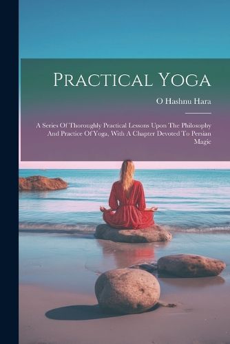 Cover image for Practical Yoga