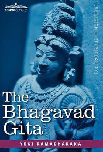 Cover image for The Bhagavad Gita