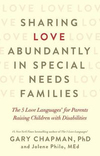 Cover image for Sharing Love Abundantly in Special Needs Families