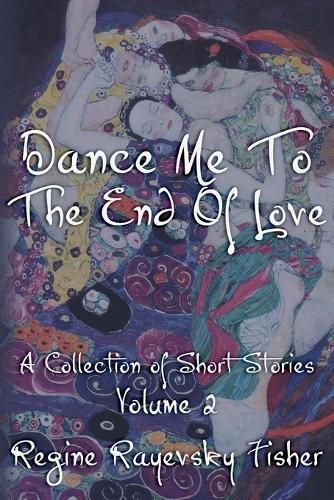 Cover image for Dance Me To The End Of Love