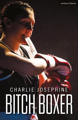 Cover image for Bitch Boxer