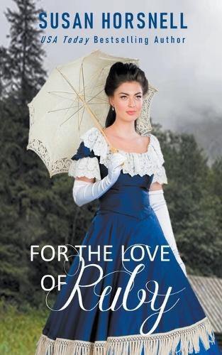 Cover image for For the Love of Ruby