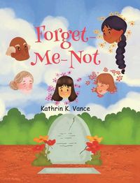 Cover image for Forget-Me-Not