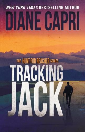 Tracking Jack