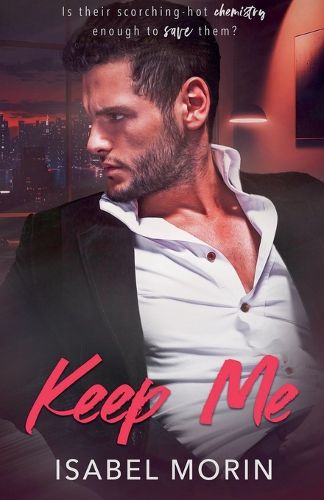 Cover image for Keep Me