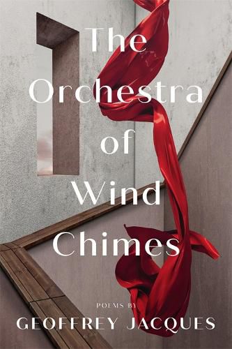 Cover image for The Orchestra of Wind Chimes