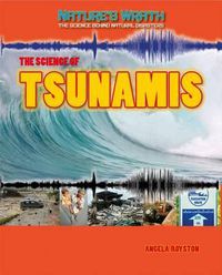 Cover image for The Science of Tsunamis