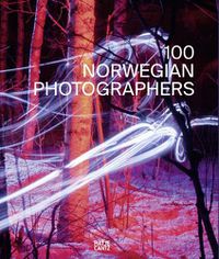 Cover image for 100 Norwegian Photographers