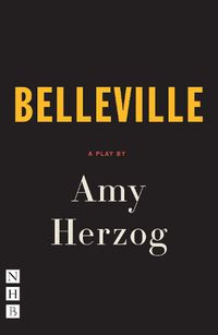 Cover image for Belleville