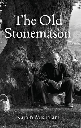 Cover image for The Old Stonemason