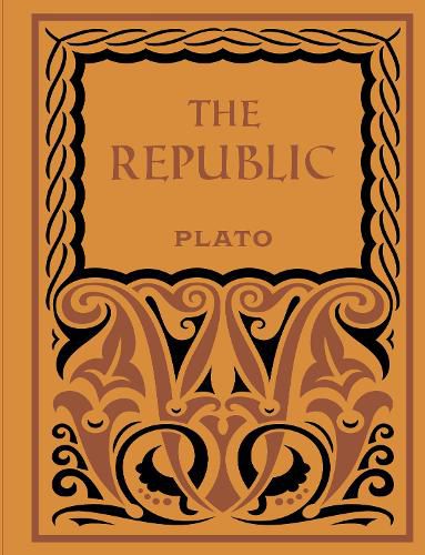 Cover image for The Republic