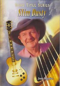 Cover image for Slim Dusty