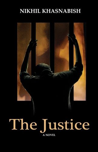 Cover image for The Justice