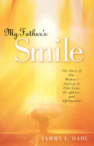 Cover image for My Father's Smile