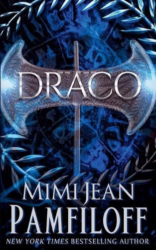 Cover image for Draco