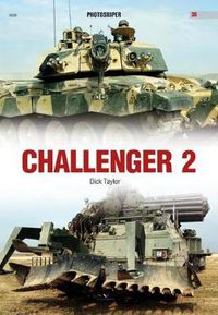 Cover image for Challenger 2