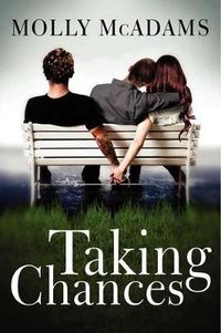 Cover image for Taking Chances