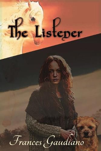 Cover image for The Listener