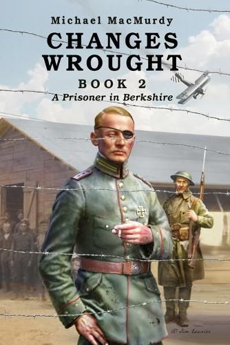 Cover image for Changes Wrought Book 2