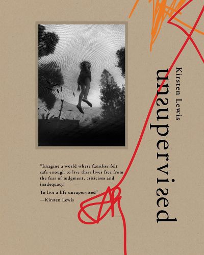 Cover image for Unsupervised