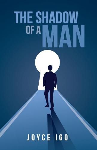 Cover image for The Shadow of a Man