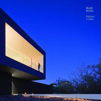Cover image for Dialogues in Space: Wendell Burnette Architects