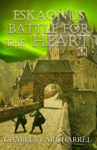 Cover image for Eskaonus